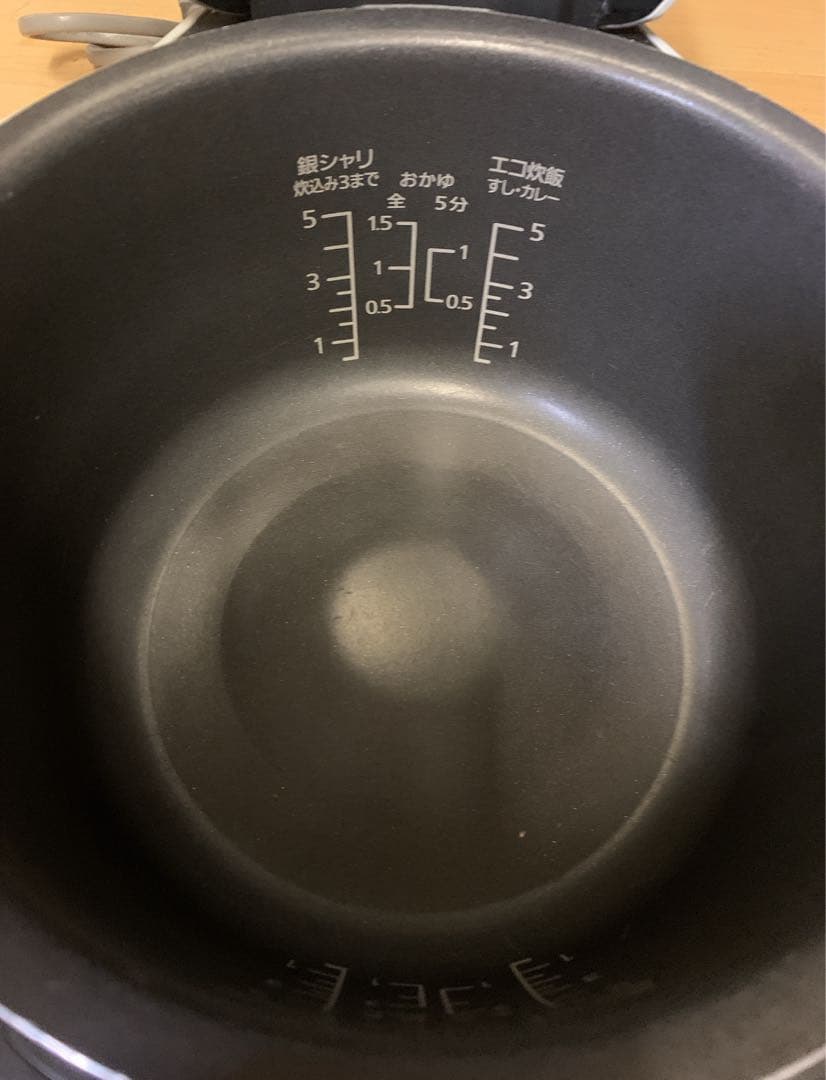 ★マシュ♡まりも★ パナソニック 圧力IHジャー炊飯器　SR-NB102