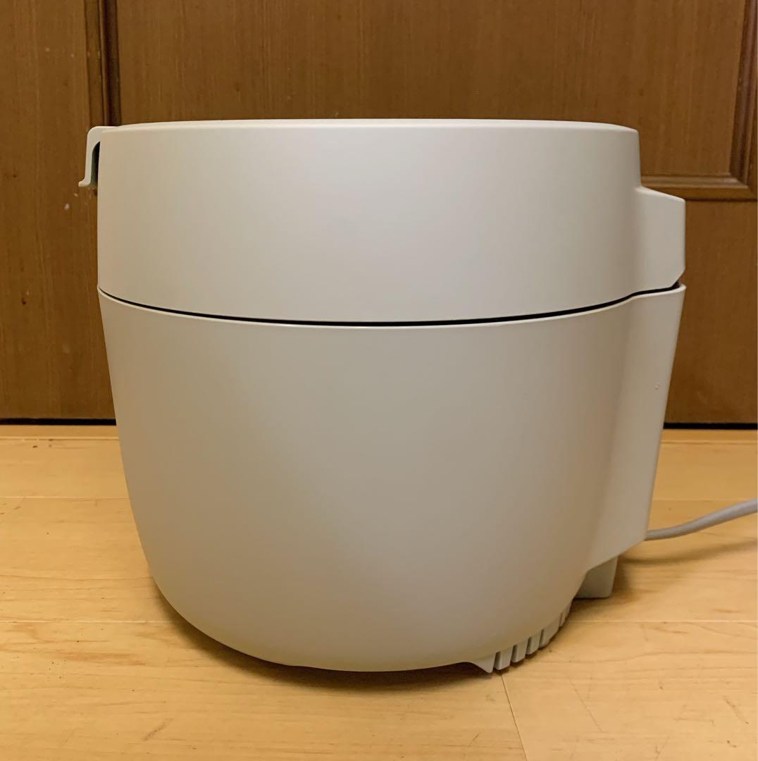 ★マシュ♡まりも★ パナソニック 圧力IHジャー炊飯器　SR-NB102