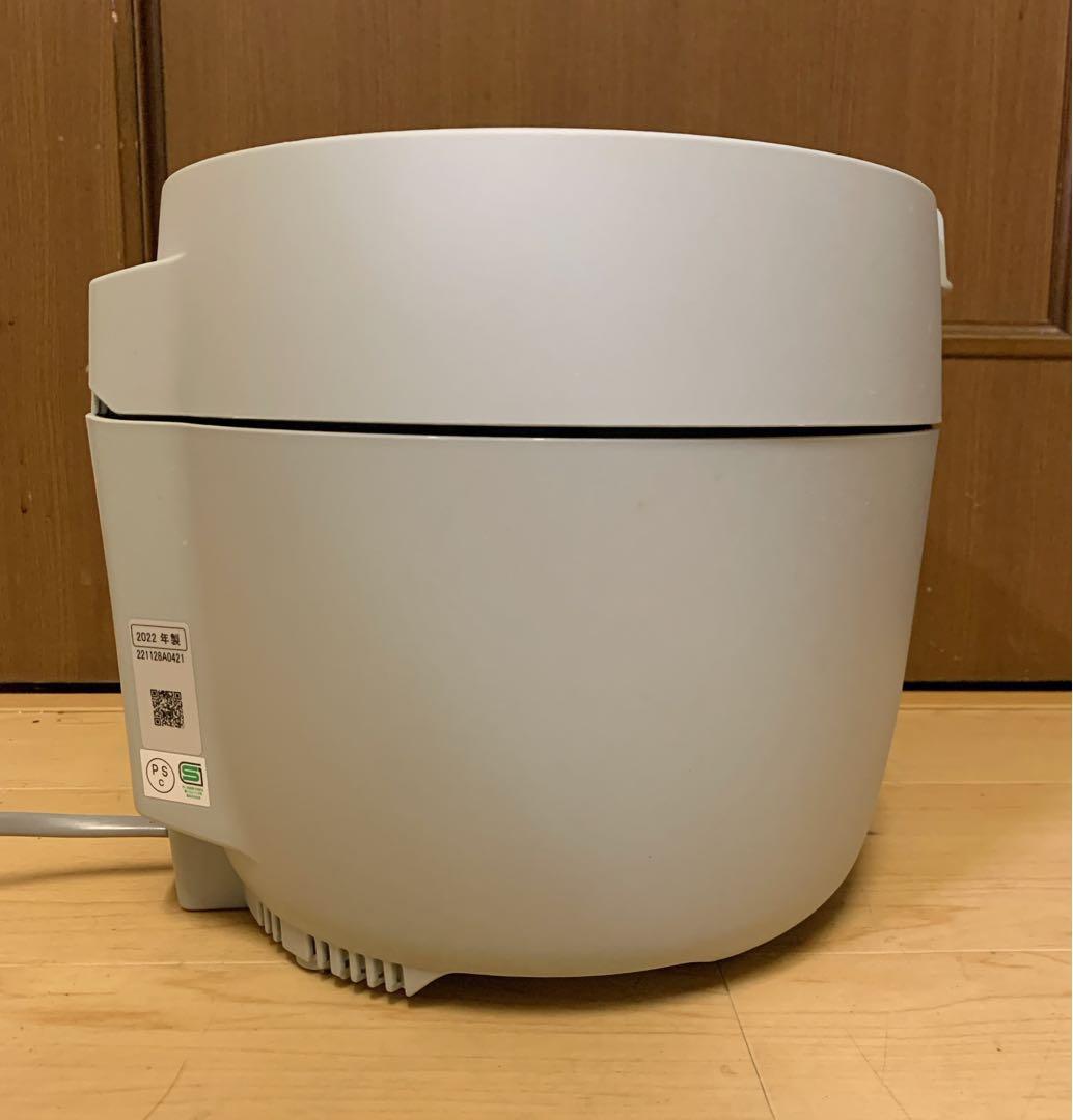 ★マシュ♡まりも★ パナソニック 圧力IHジャー炊飯器　SR-NB102