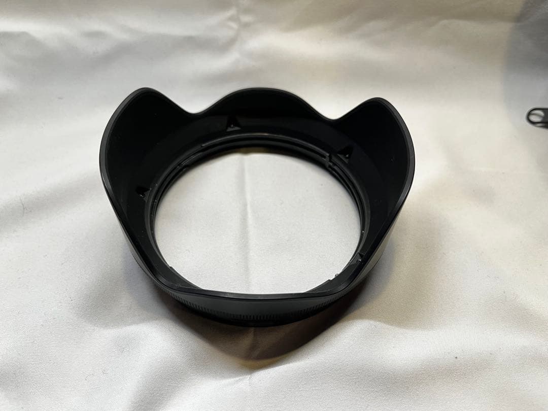 SIGMA ART 24–70mm F2.8 DG DN ソニーEマウント