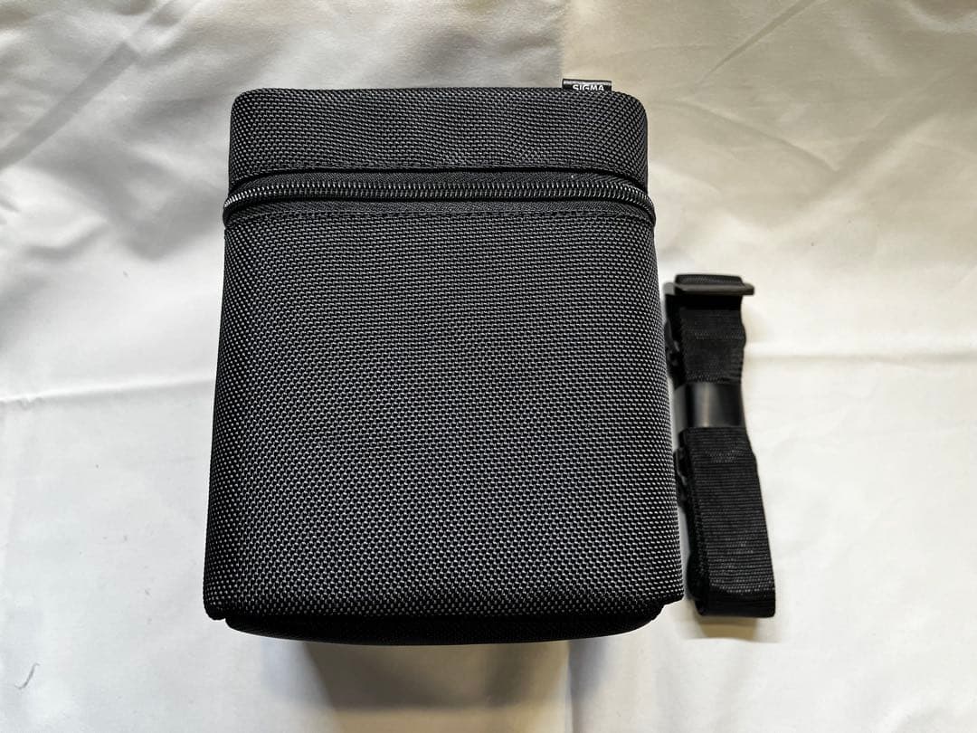 SIGMA ART 24–70mm F2.8 DG DN ソニーEマウント