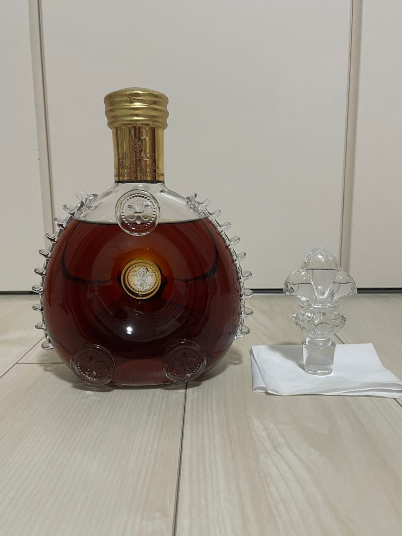 【レミーマルタン　ルイ13世】