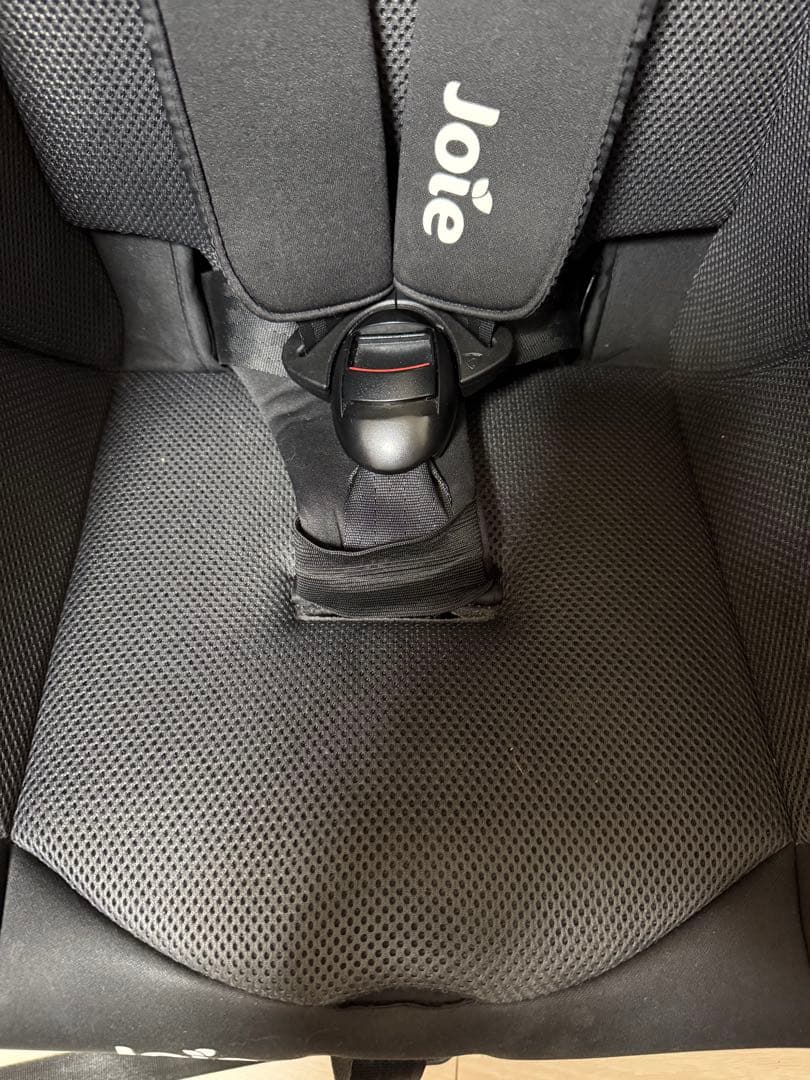 Joie チャイルドシート アーク360 isofix