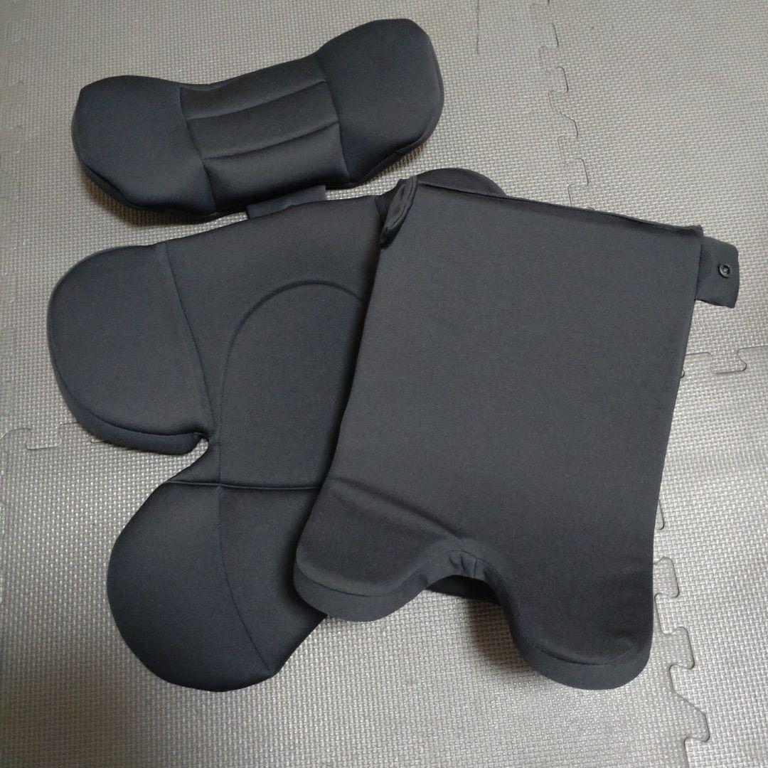 Joie チャイルドシート アーク360 isofix