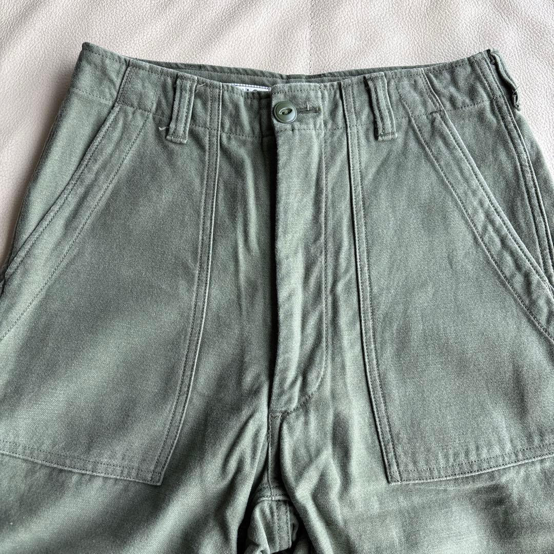 MADISONBLUEベイカーパンツ美品