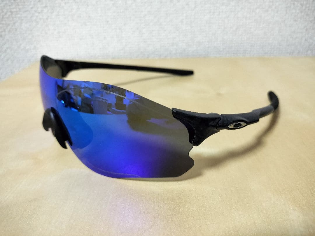 レンズ新品 OAKLEY EV ZERO PATH