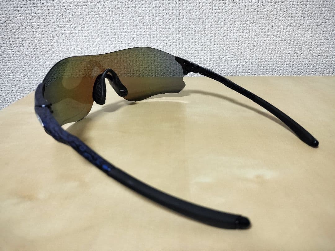 レンズ新品 OAKLEY EV ZERO PATH