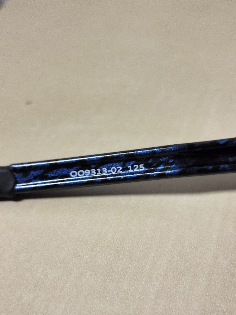 レンズ新品 OAKLEY EV ZERO PATH