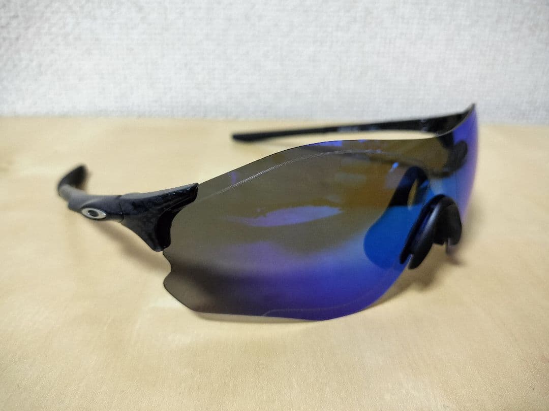 レンズ新品 OAKLEY EV ZERO PATH