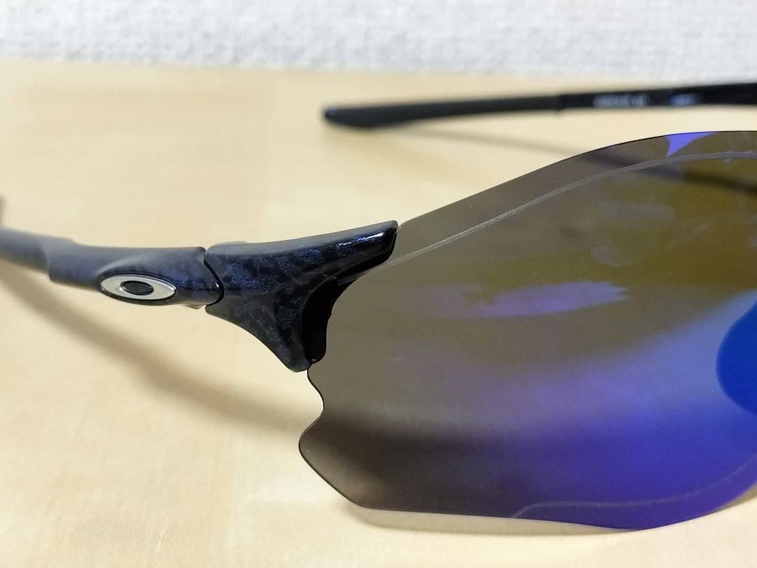 レンズ新品 OAKLEY EV ZERO PATH