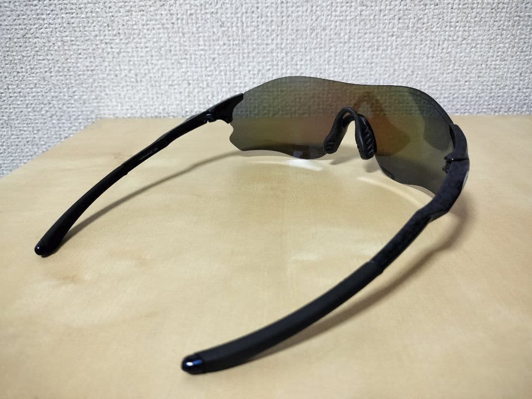 レンズ新品 OAKLEY EV ZERO PATH