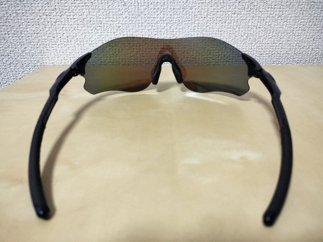 レンズ新品 OAKLEY EV ZERO PATH
