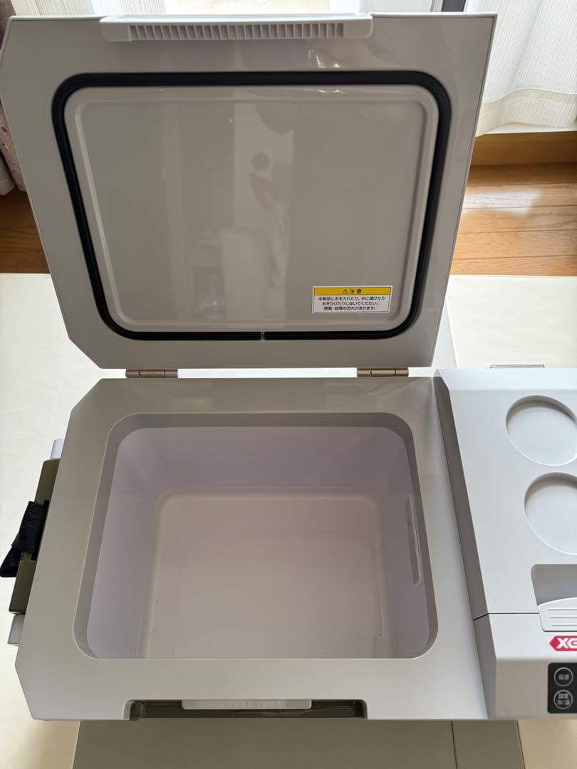 マキタ　保冷温庫20L