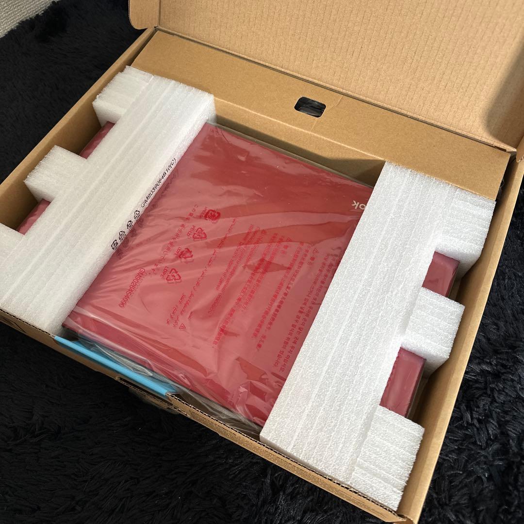 東芝 TOSHIBA ノートPC 未使用 PT85ERP-BJA2