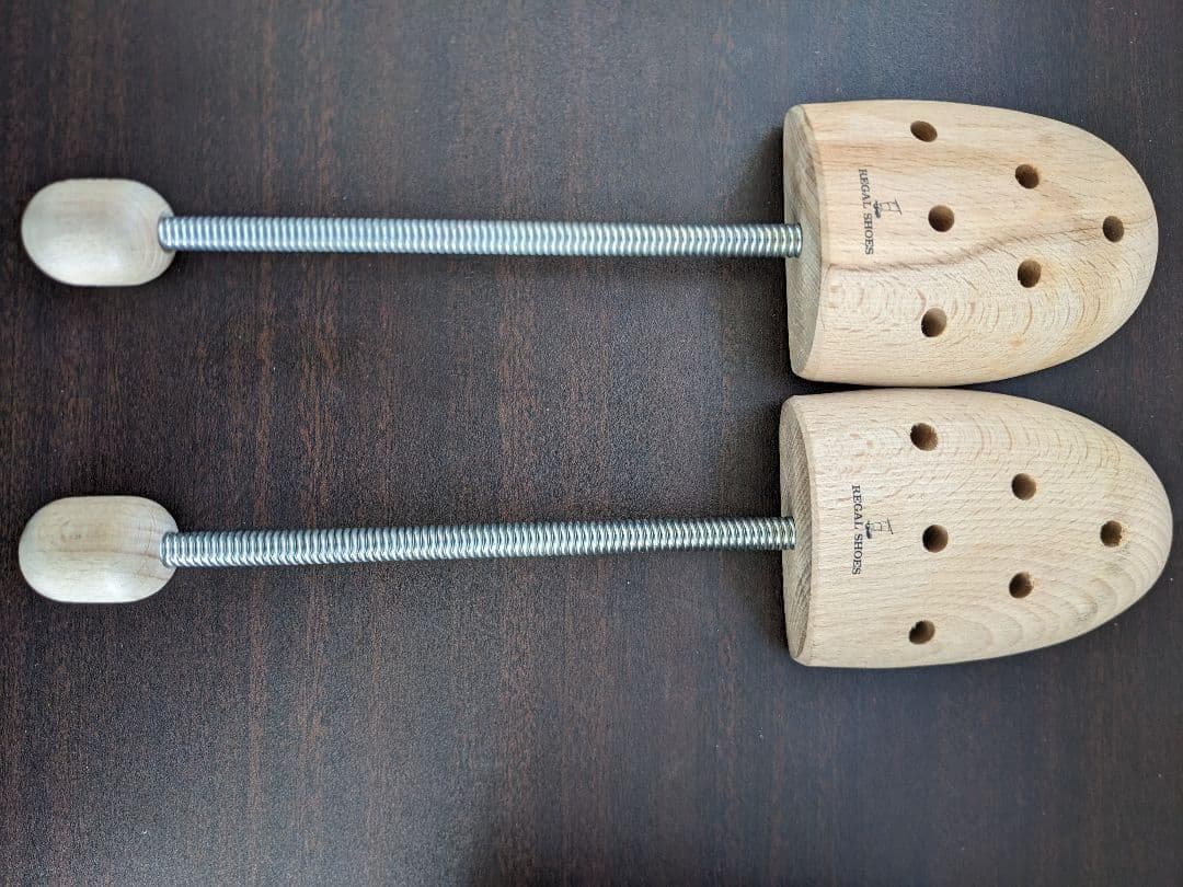 シェットランドフォックス　3050グラスゴー　26cm（リペア・クリーニング済）