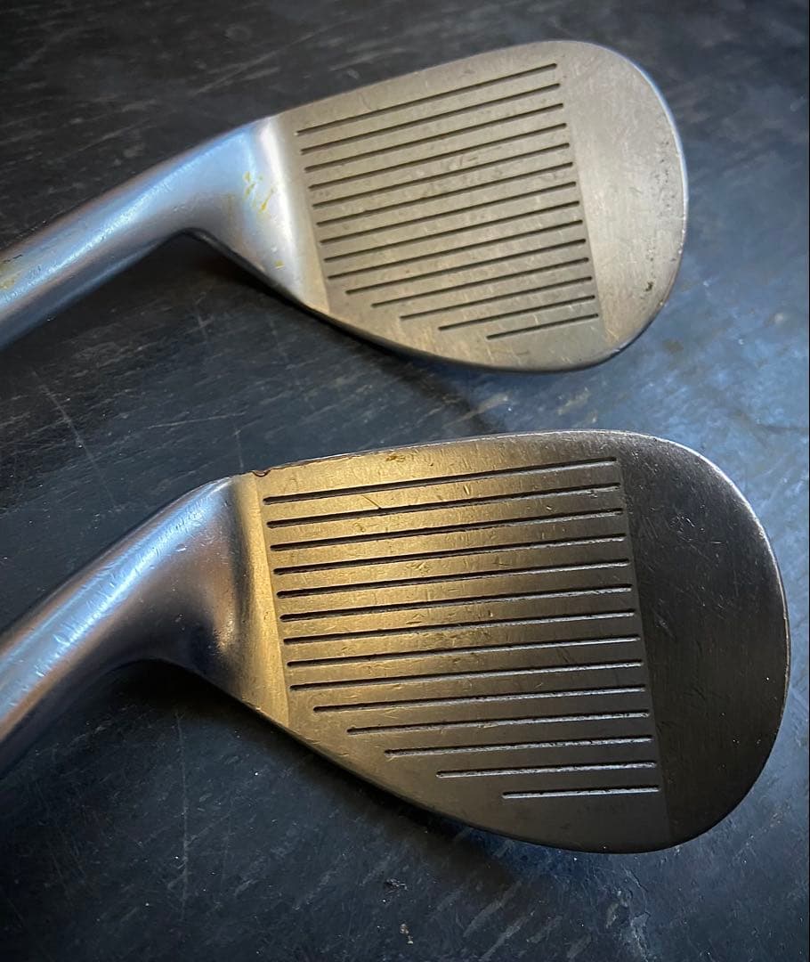 ジャンボ尾崎.MTN-IIIプロモデル⭐︎PS.SW.2本セット