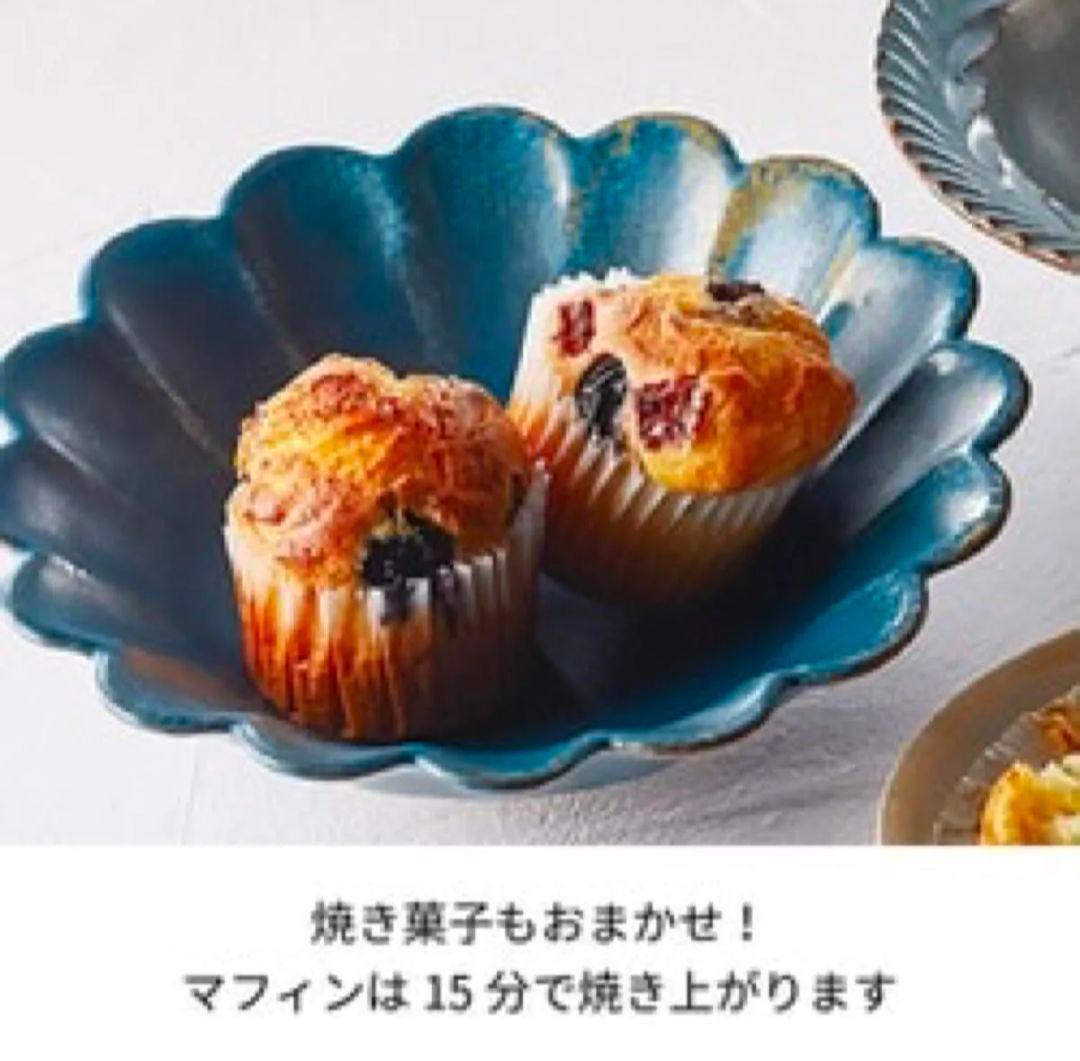 レコルト エアーオーブン RAO-1 新品 未使用