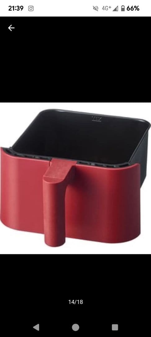 レコルト エアーオーブン RAO-1 新品 未使用