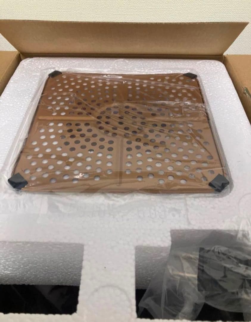 レコルト エアーオーブン RAO-1 新品 未使用