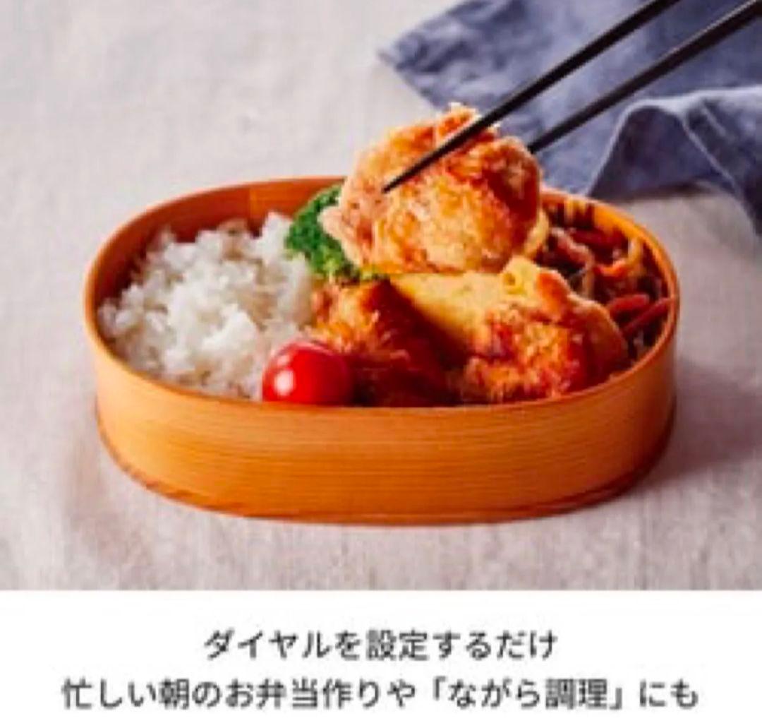 レコルト エアーオーブン RAO-1 新品 未使用