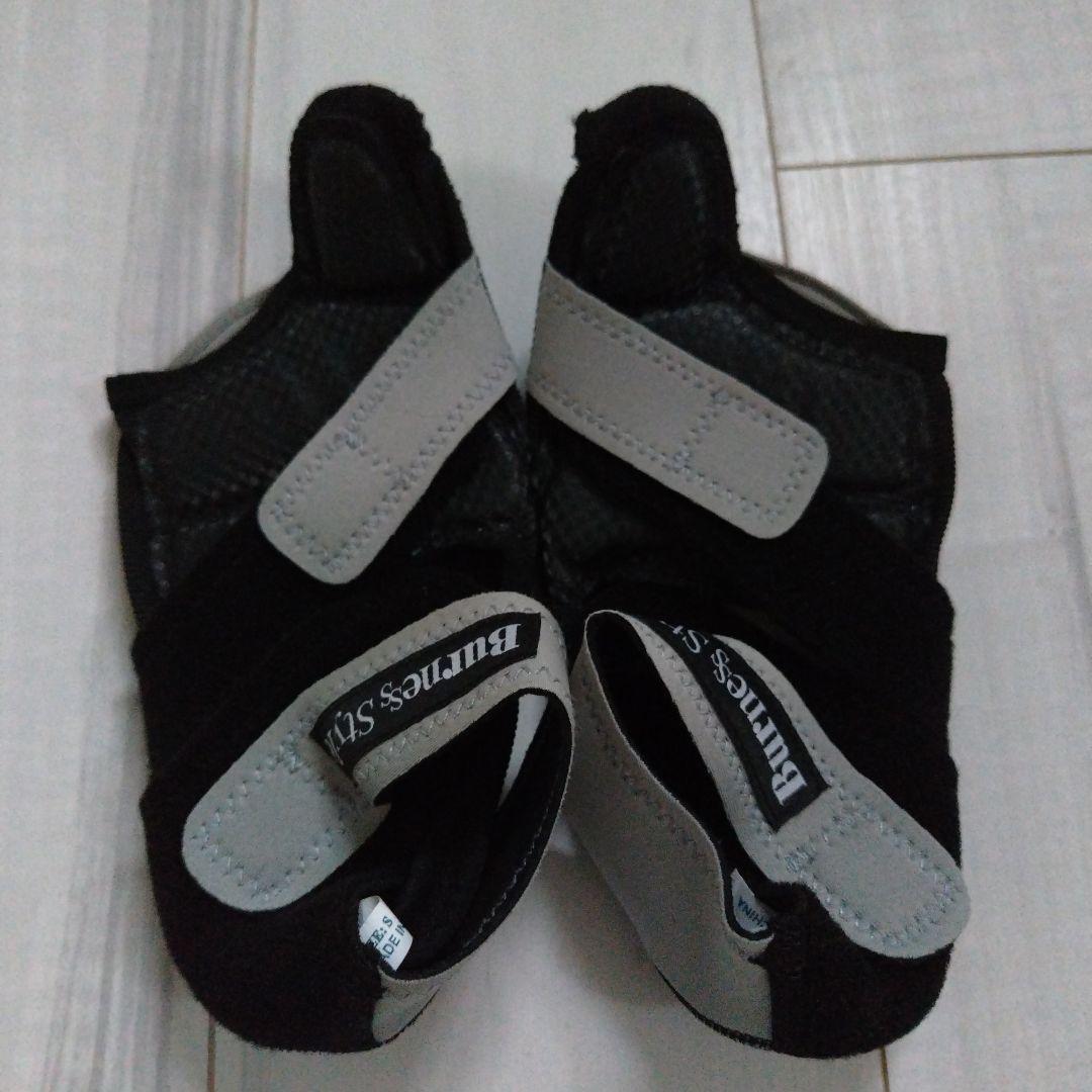 Burness Style専用 グローブ＆シューズ セット Sサイズ