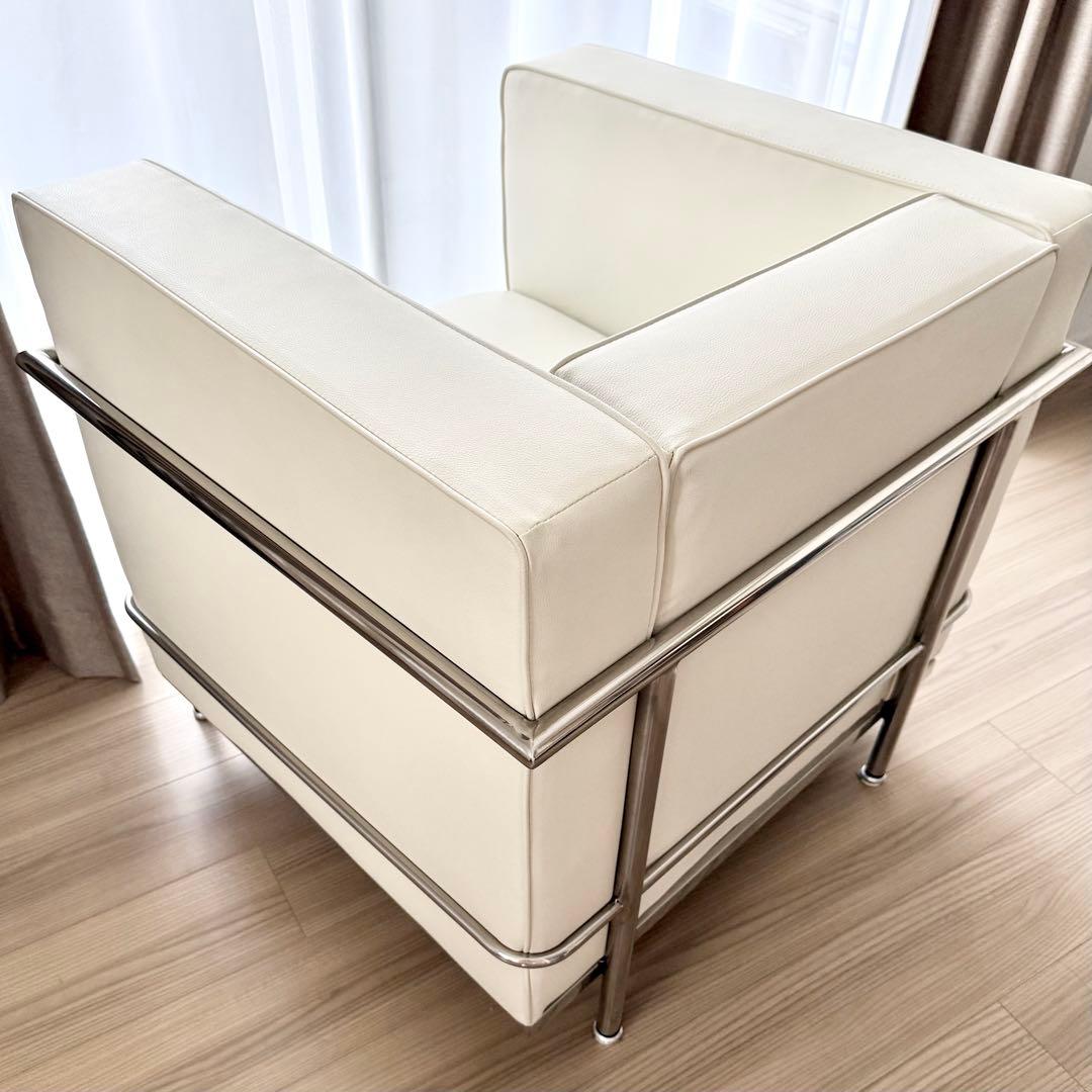 ル・コルビジェ LC2 リプロダクト