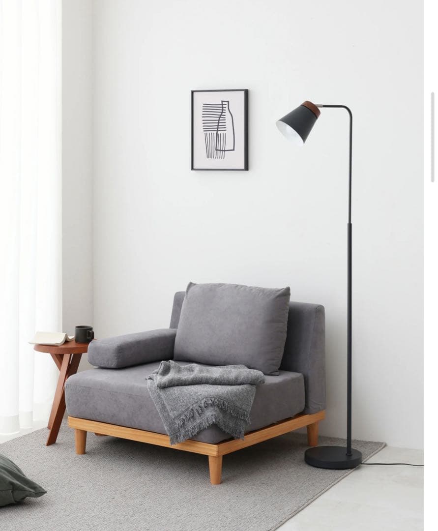 VENTOTA FINE KAGU オットマンsoroi 1脚＋オットマン