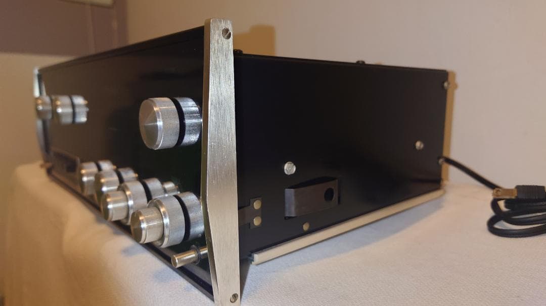 McIntosh マッキントッシュ C26 プリアンプ （早い者勝ち価格）