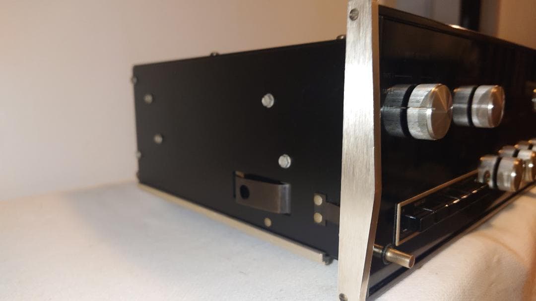 McIntosh マッキントッシュ C26 プリアンプ （早い者勝ち価格）