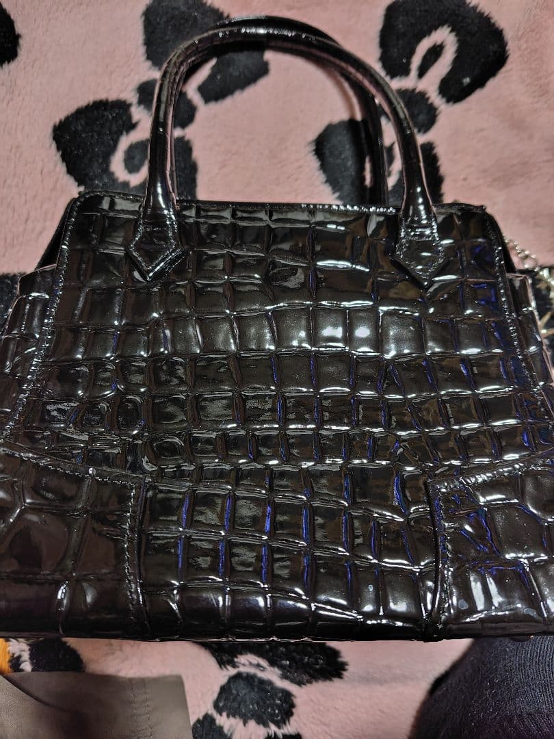 VivienneＷｅｓｔwoodSmallバック