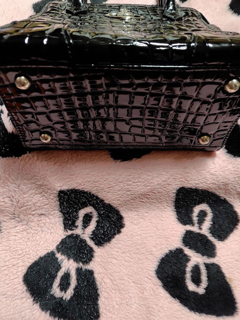 VivienneＷｅｓｔwoodSmallバック