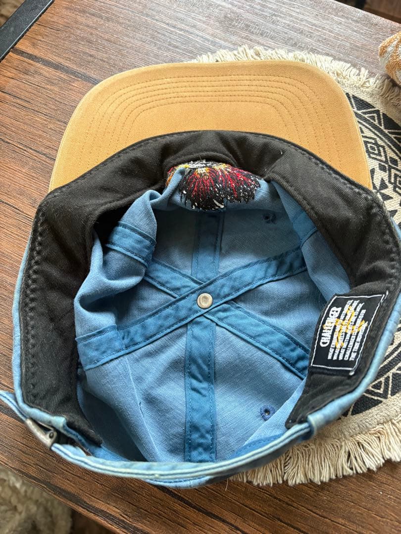 チャレンジャー ベタキャップ