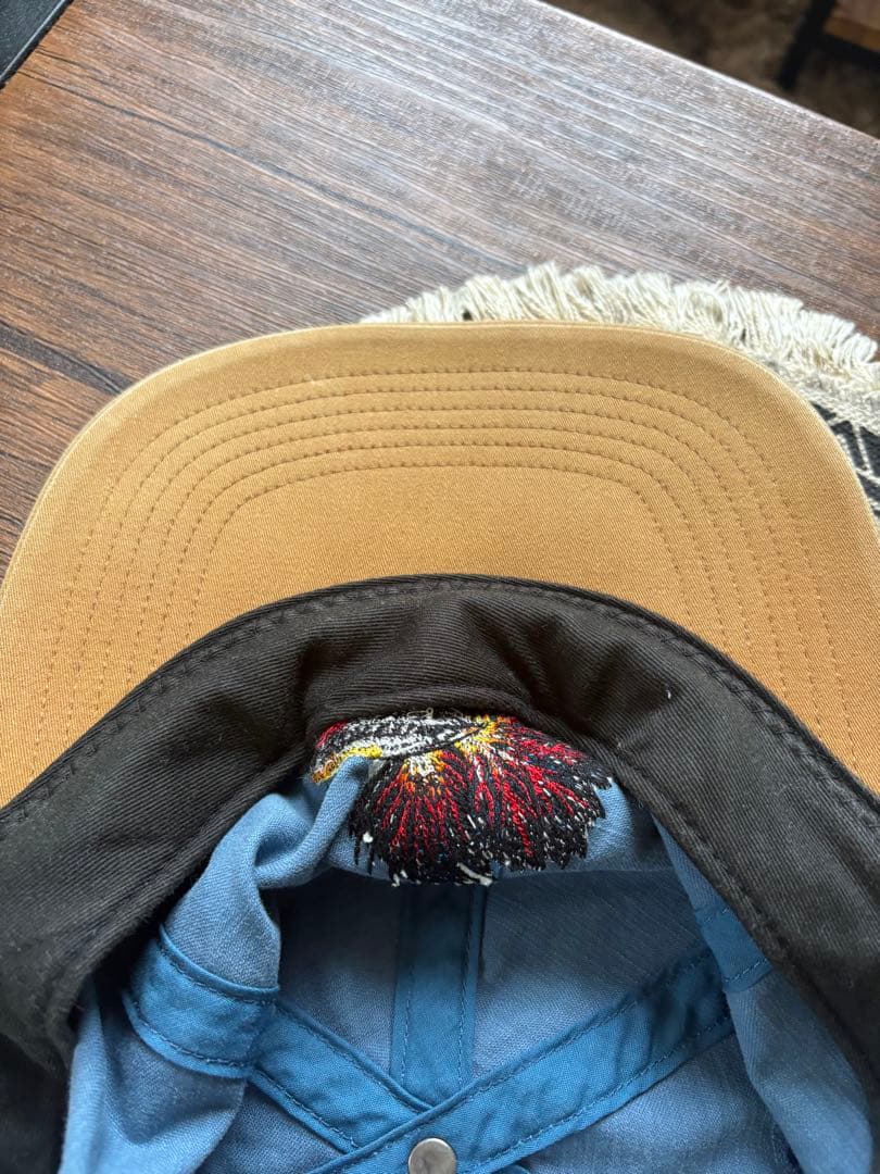 チャレンジャー ベタキャップ