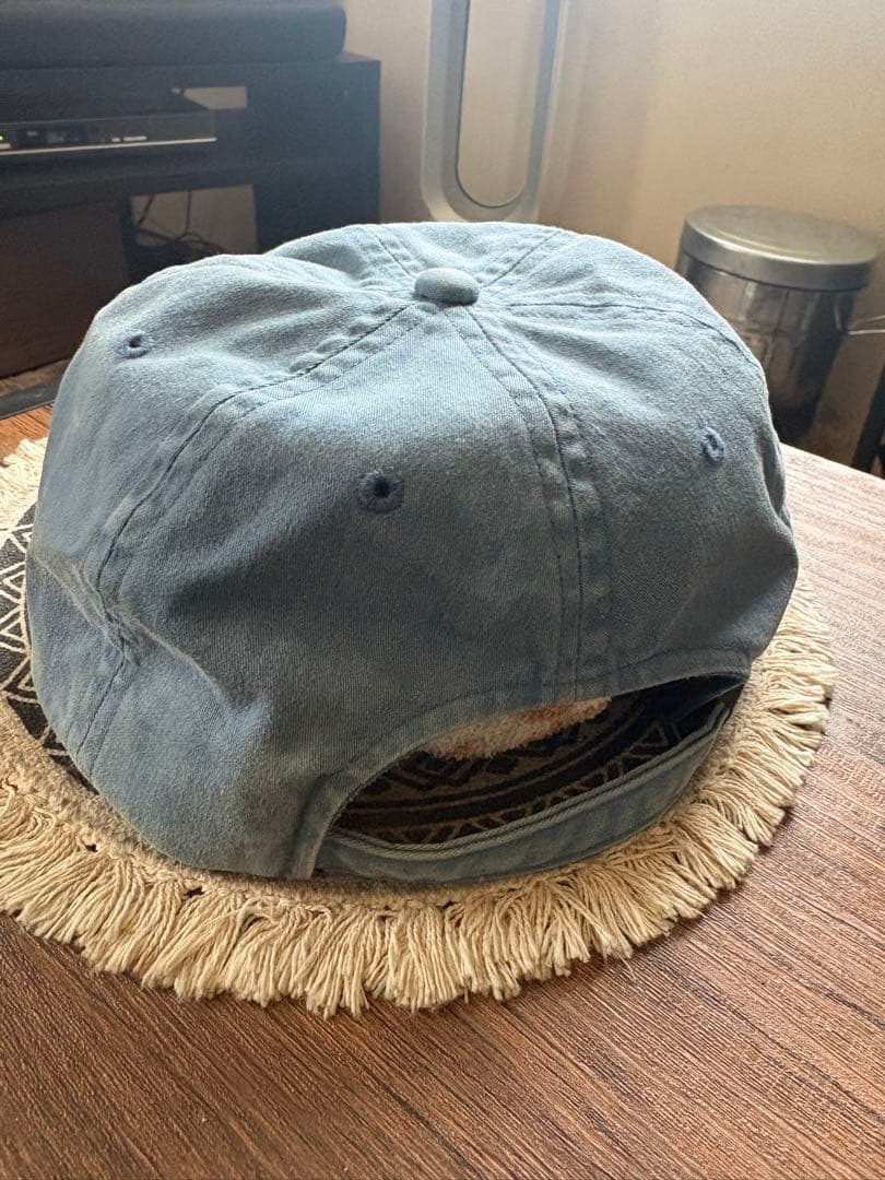 チャレンジャー ベタキャップ