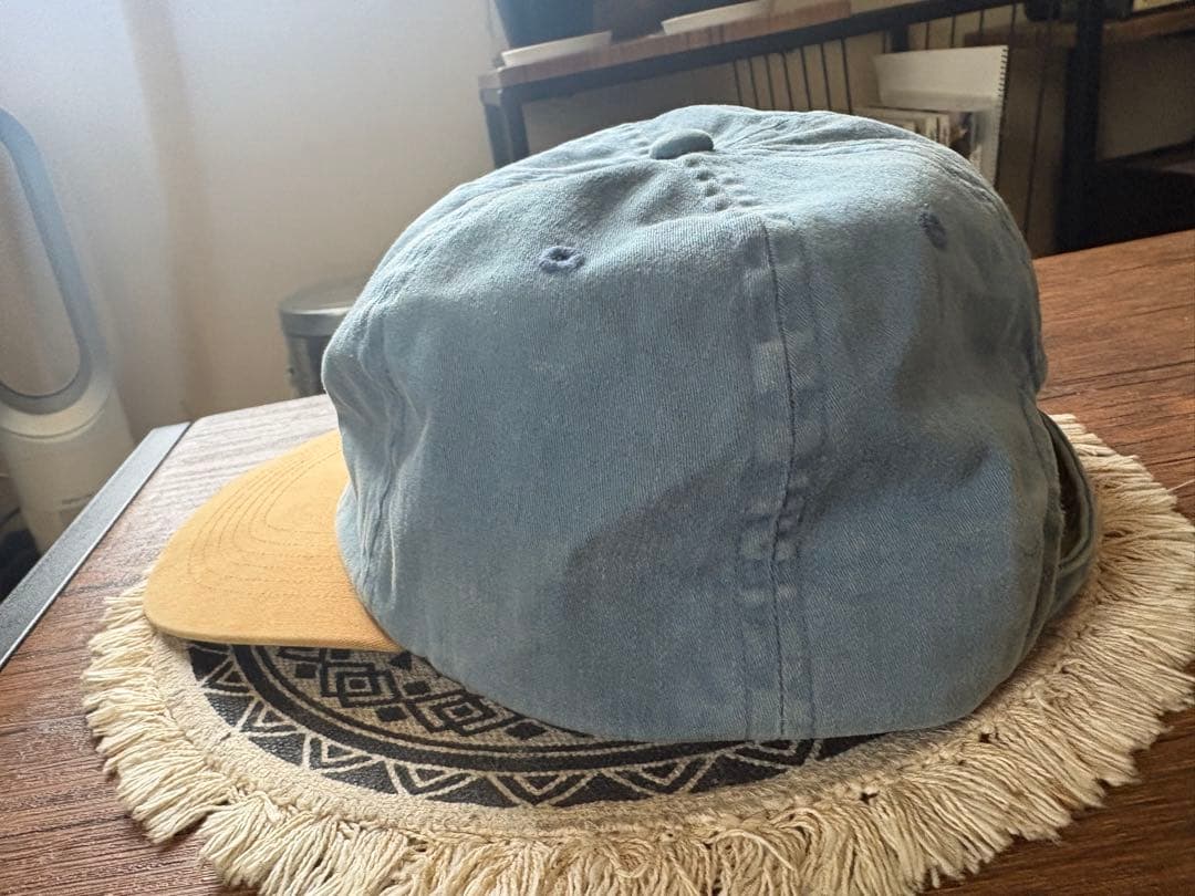 チャレンジャー ベタキャップ