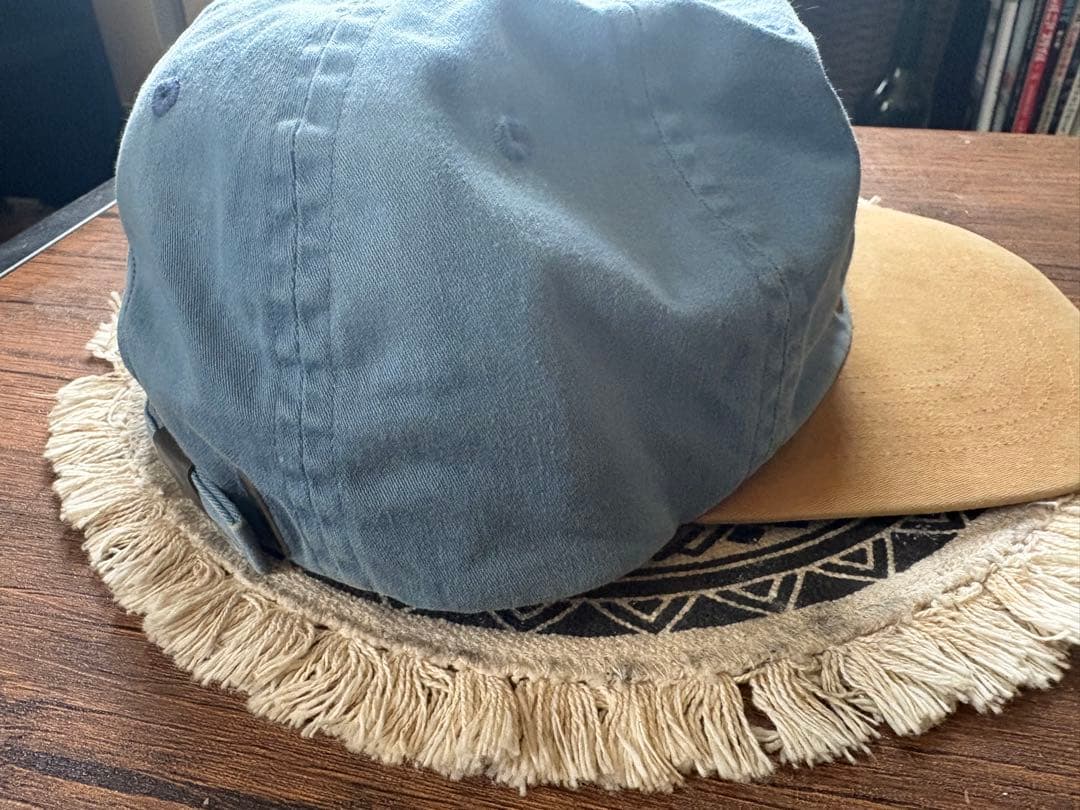 チャレンジャー ベタキャップ