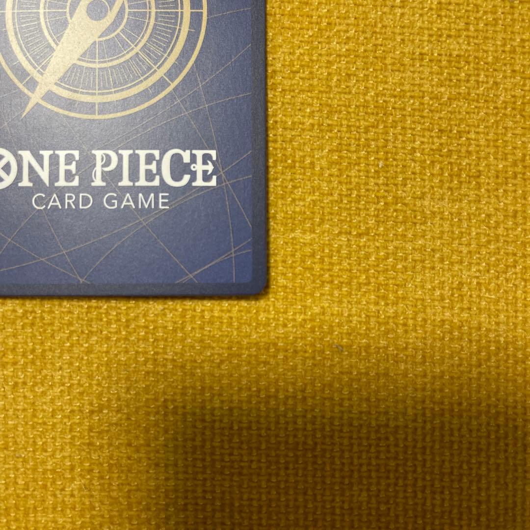 や*ん様 モンキー・D・ルフィ：ONE PIECE DAY’24 来場者特典