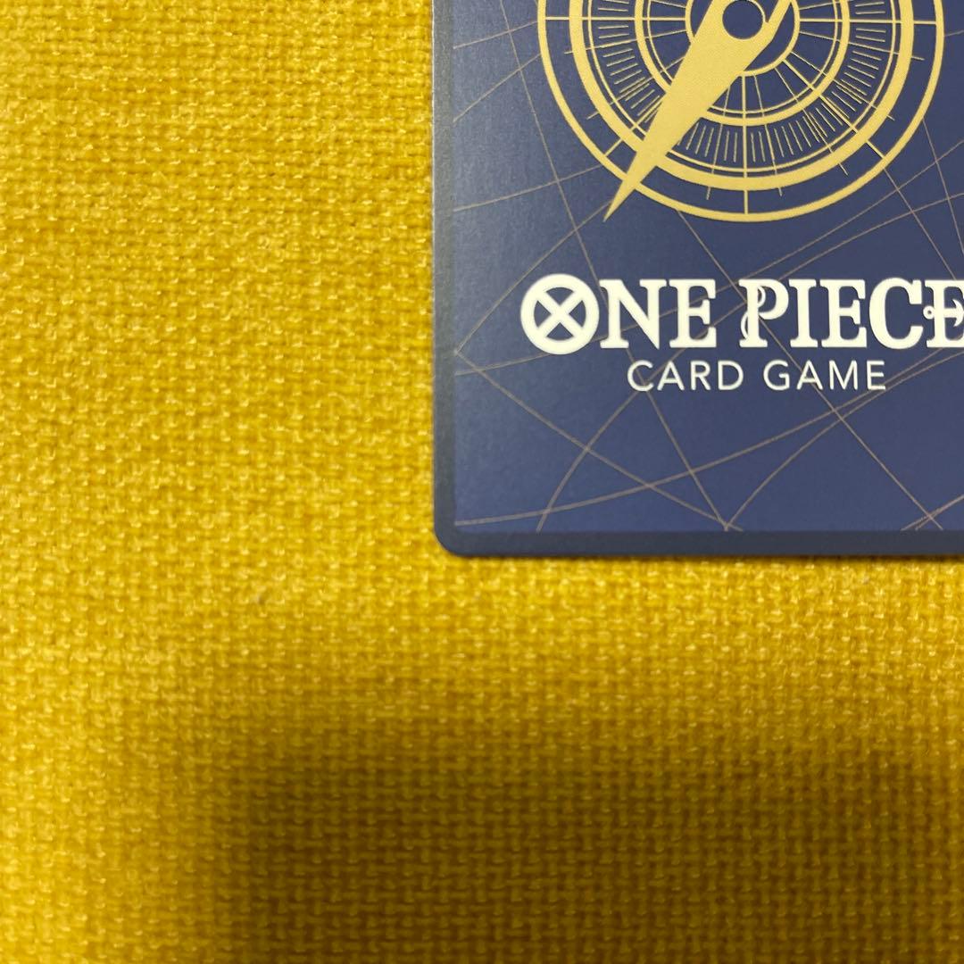 や*ん様 モンキー・D・ルフィ：ONE PIECE DAY’24 来場者特典