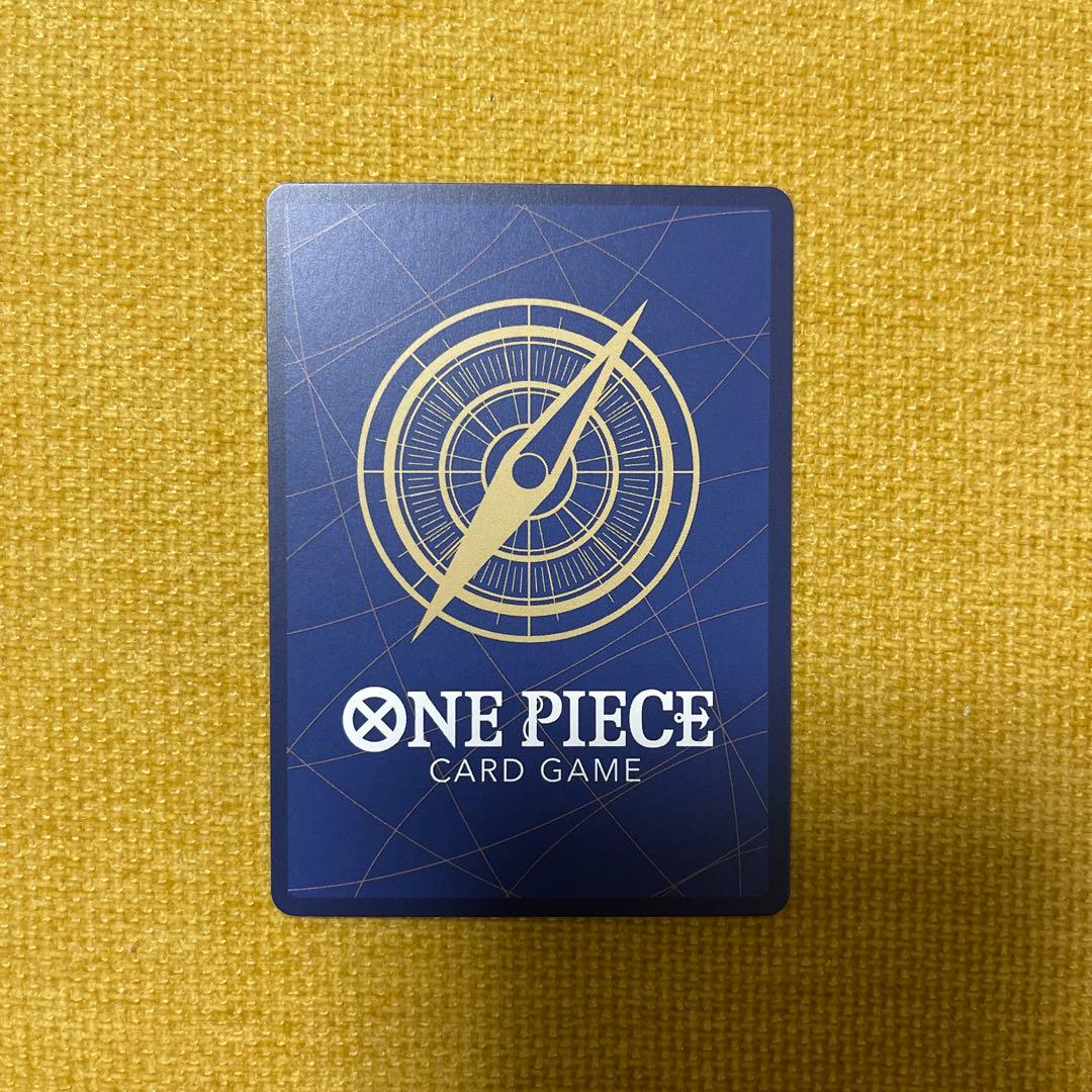 や*ん様 モンキー・D・ルフィ：ONE PIECE DAY’24 来場者特典