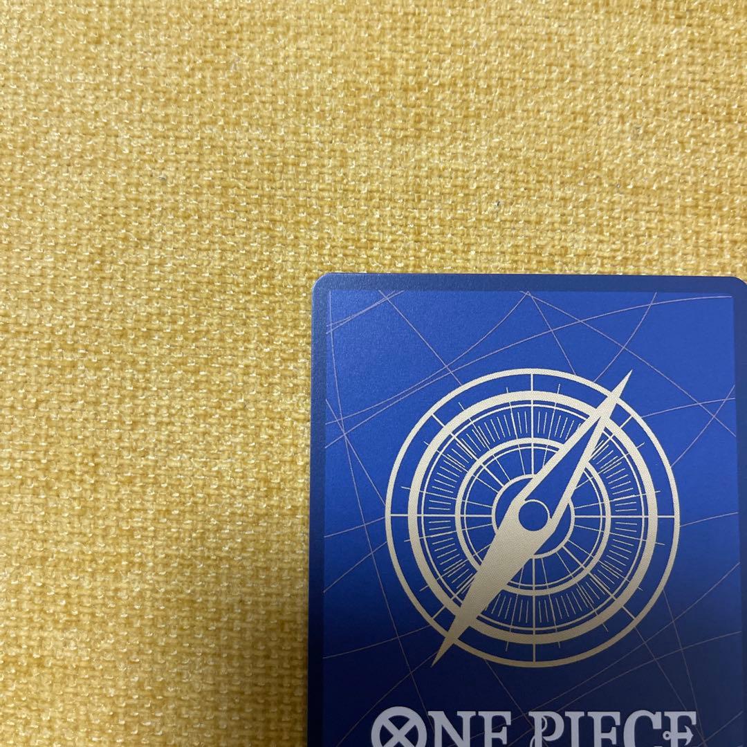 や*ん様 モンキー・D・ルフィ：ONE PIECE DAY’24 来場者特典