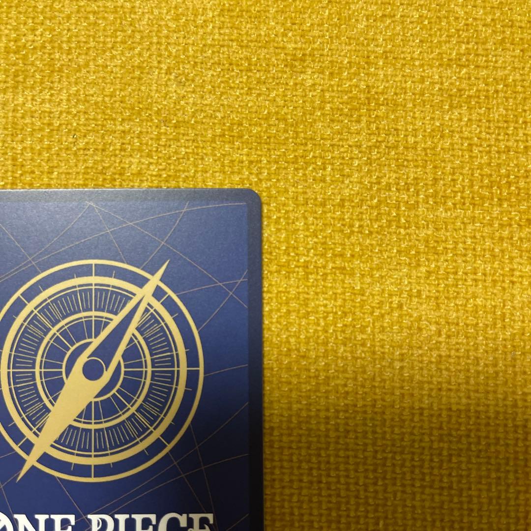 や*ん様 モンキー・D・ルフィ：ONE PIECE DAY’24 来場者特典