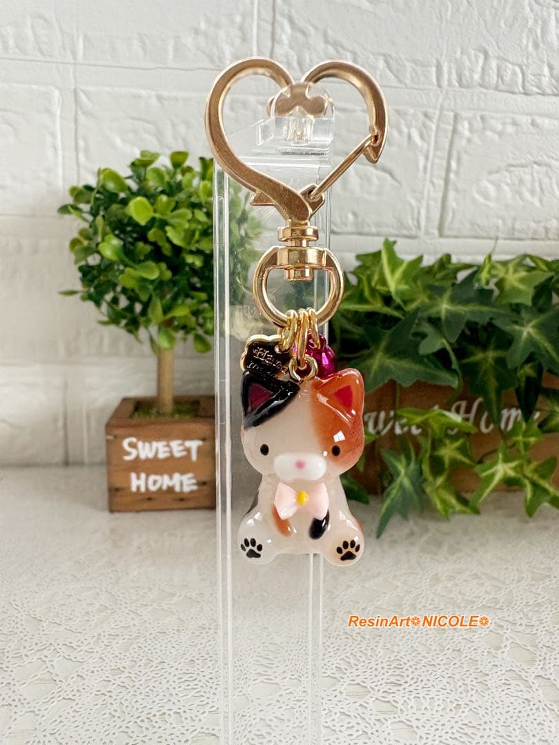 オルゴナイト☆ Milky