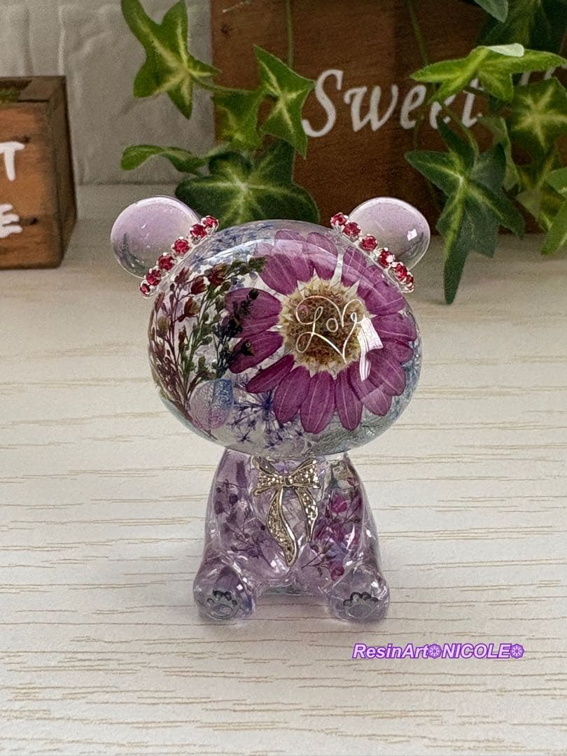 オルゴナイト☆ Milky