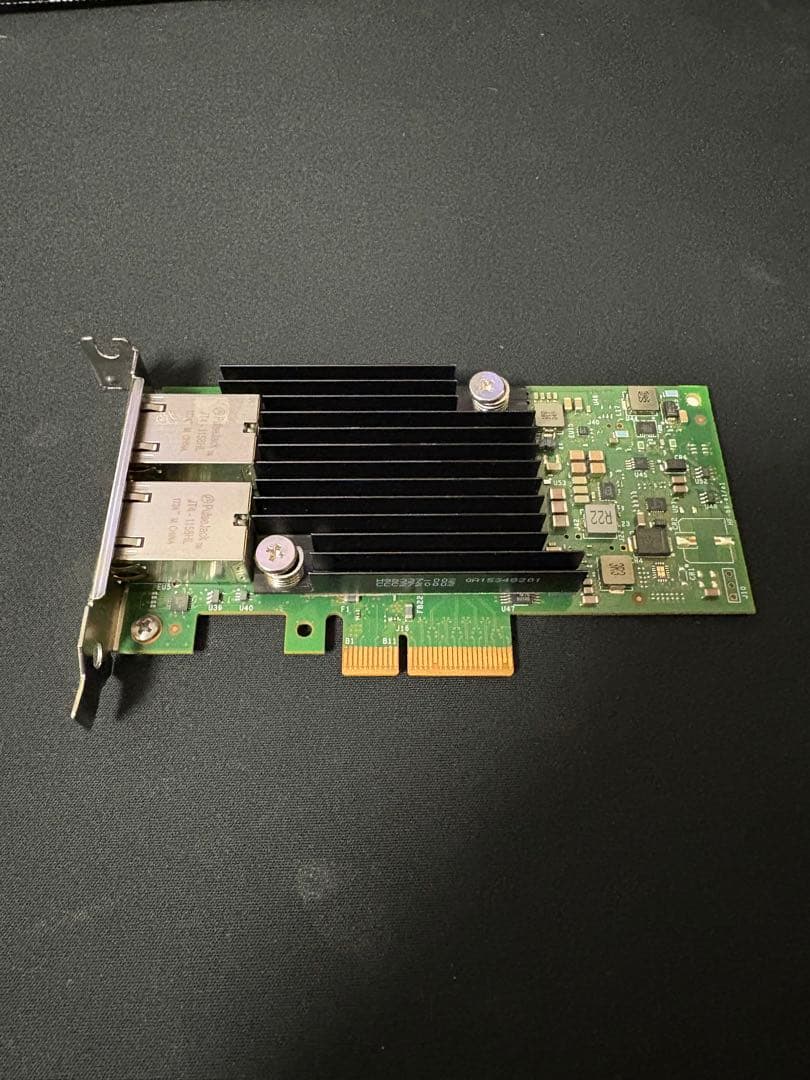 ニック名前　562T Adapter 2個