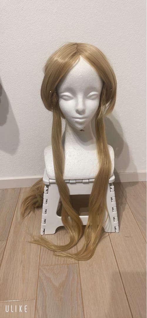 ガストンガールズ コスプレ Dハロ　Into the Frenzy 紫 仮装