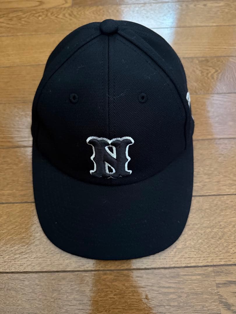 NEIGHBORHOOD BASEBALL CAP 2026初売り