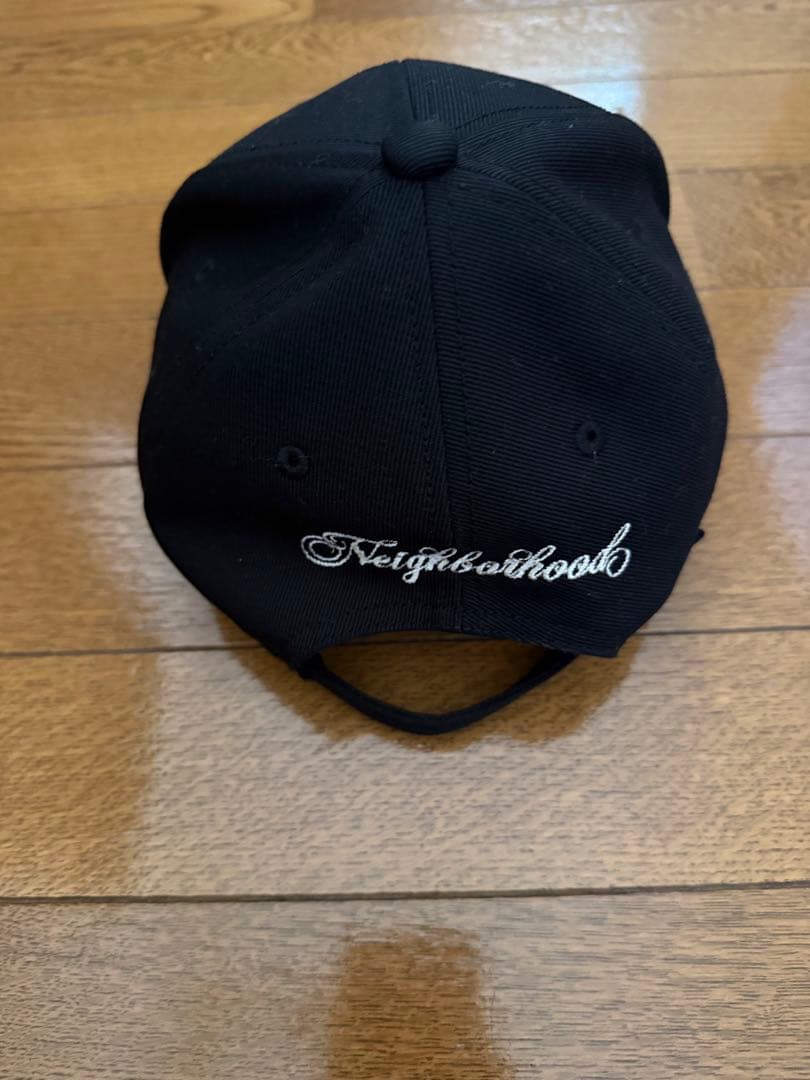NEIGHBORHOOD BASEBALL CAP 2026初売り