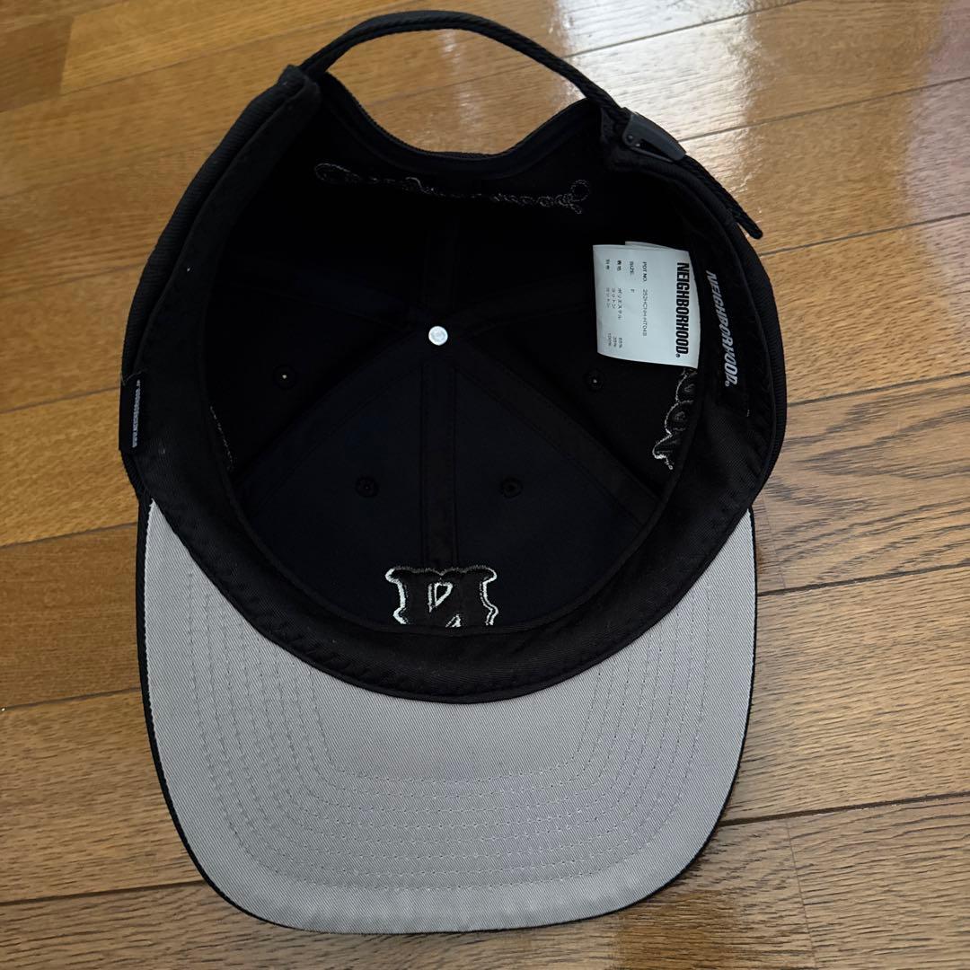 NEIGHBORHOOD BASEBALL CAP 2026初売り
