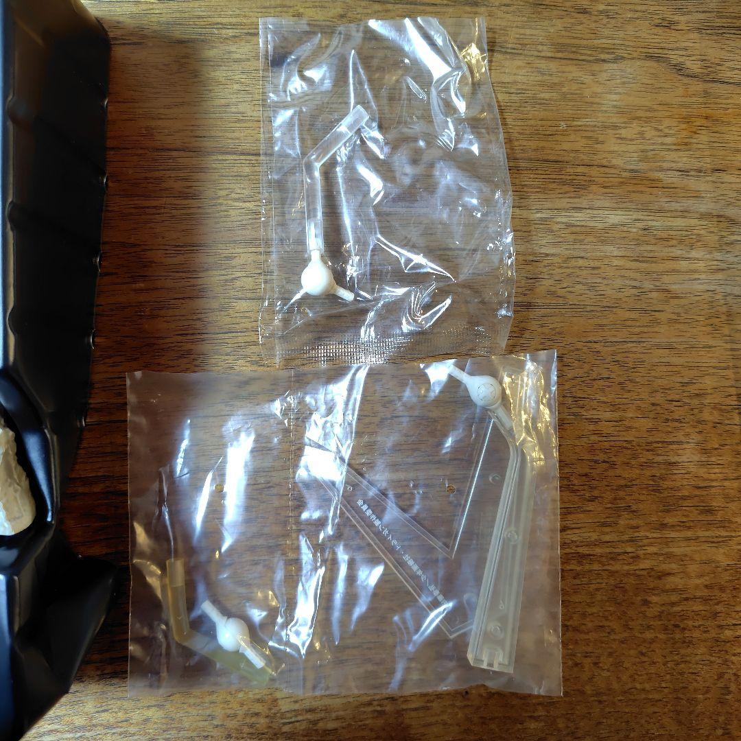 リボルテック 091 ヴァッシュ・ザ・スタンピード