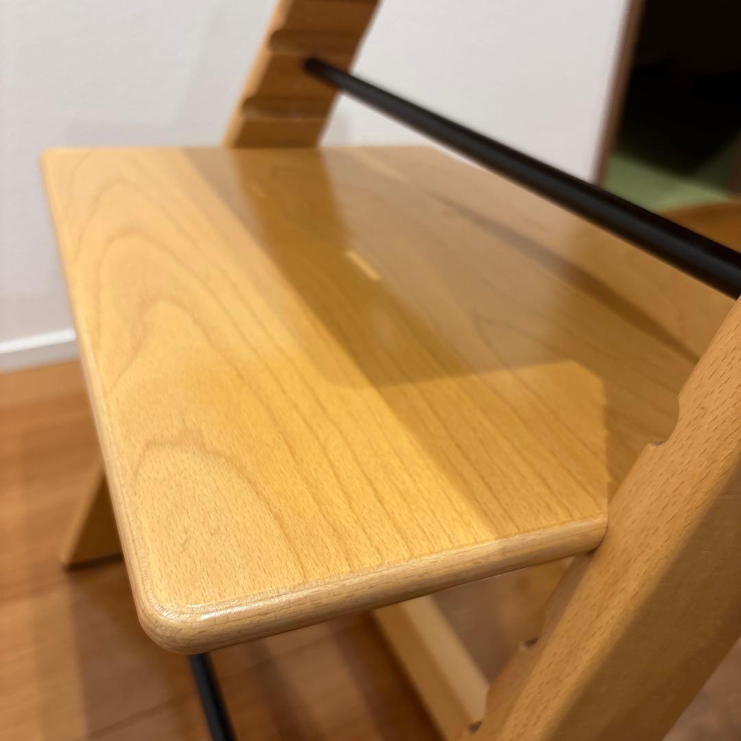 ストッケ STOKKE トリップトラップ